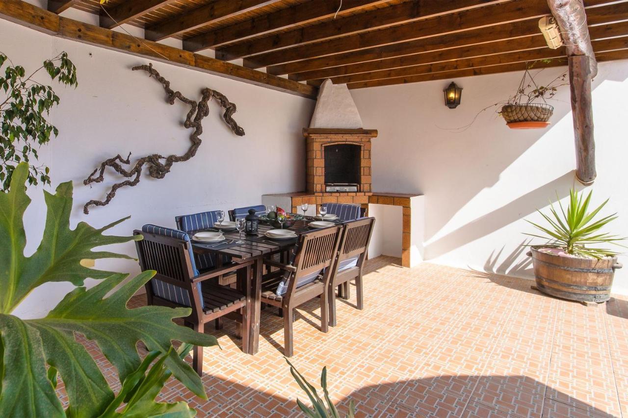 Finca La Rubina Teguise  Exterior photo
